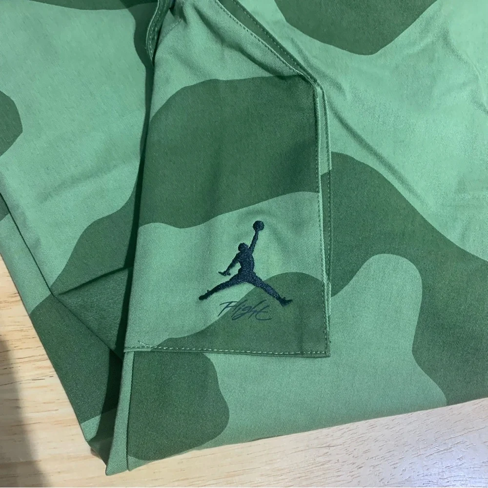 Jordan elevate your